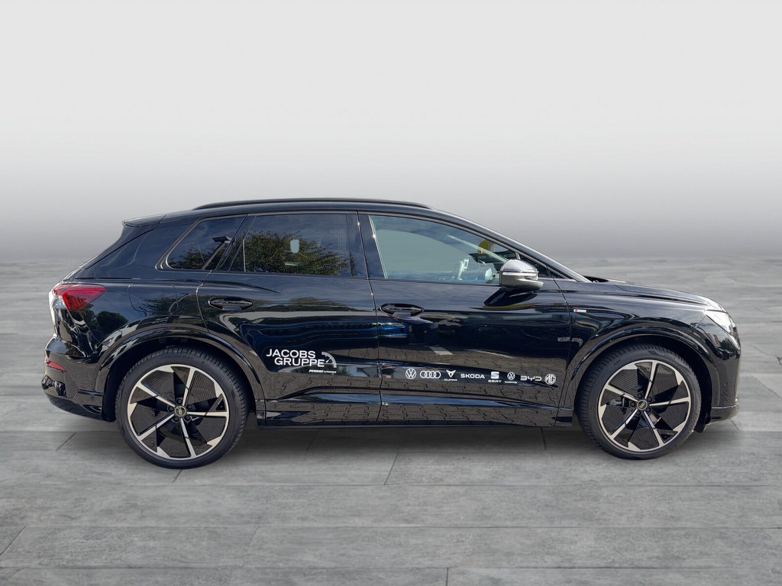 Audi Q4 e-tron – Bild 7
