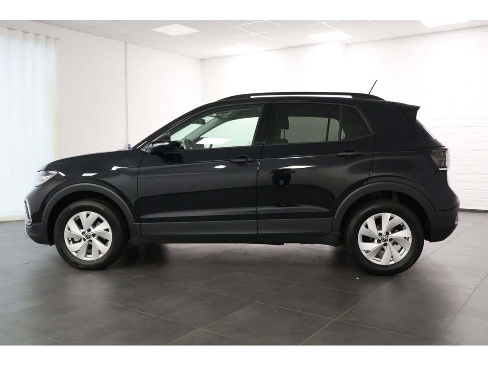 Volkswagen T-Cross – Bild 7