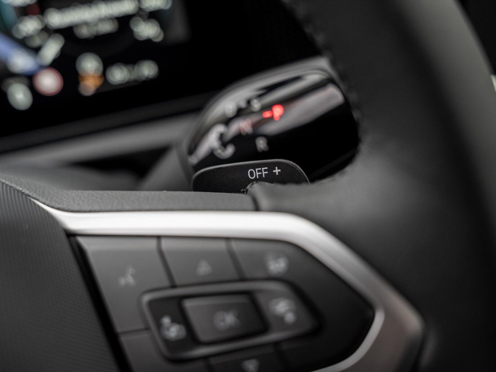 Volkswagen Tiguan – Bild 23