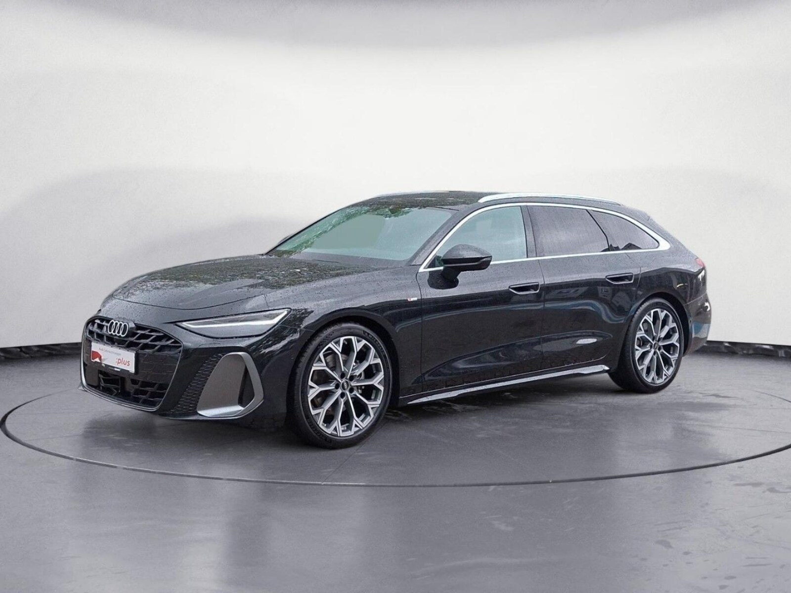 Audi A6 Avant – Bild 2