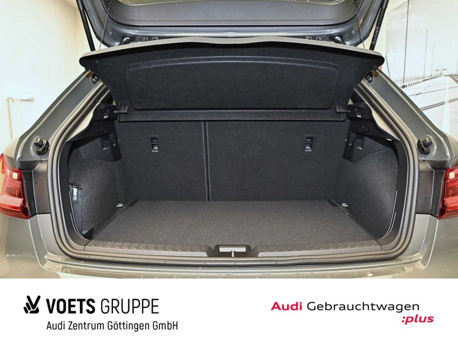 Audi A1 Sportback – Bild 6