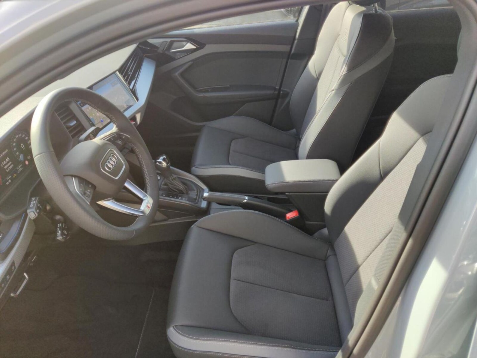 Audi A1 allstreet – Bild 18