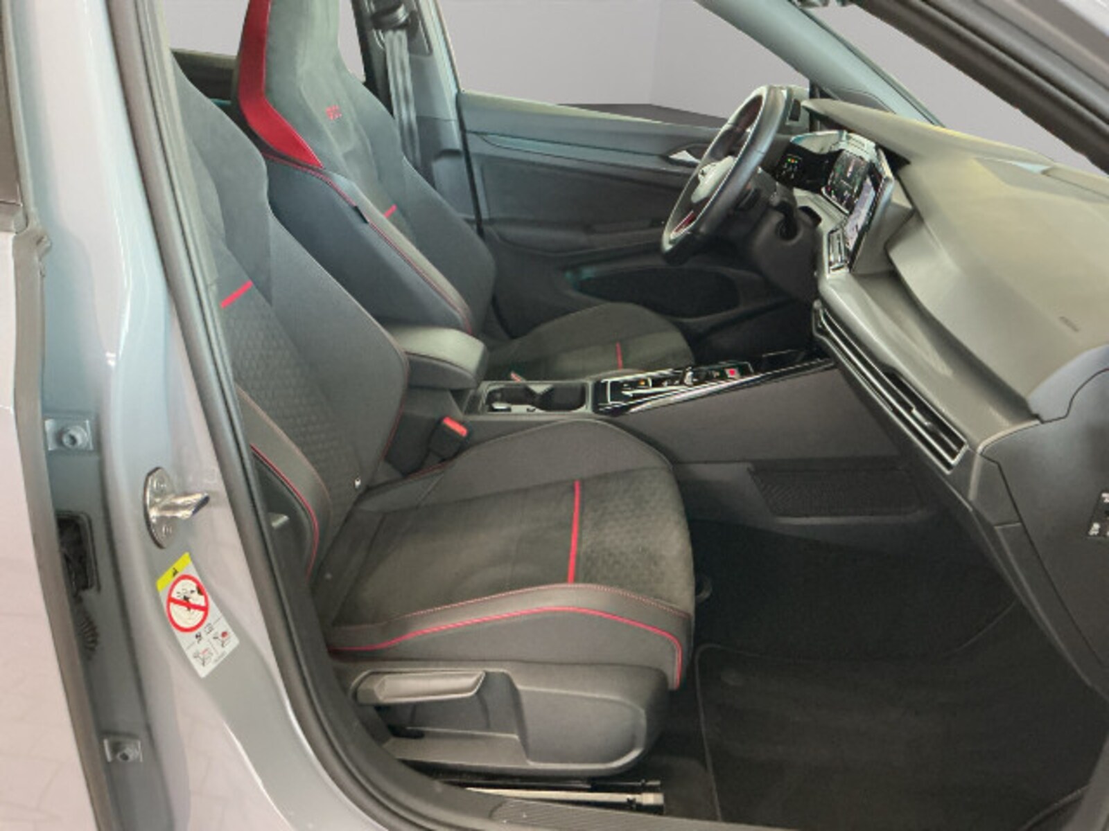 Volkswagen Golf – Bild 20
