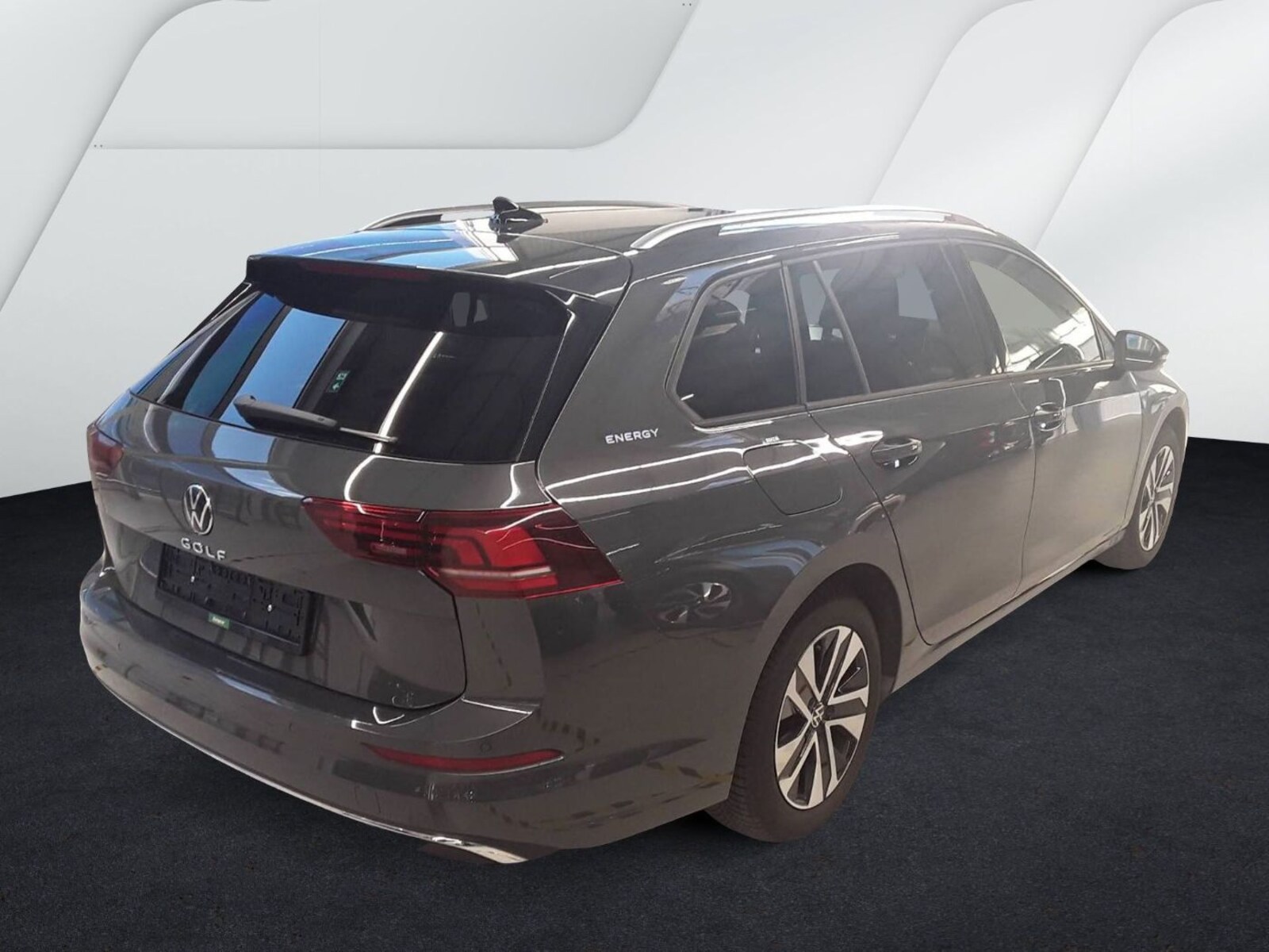 Volkswagen Golf Variant – Bild 3