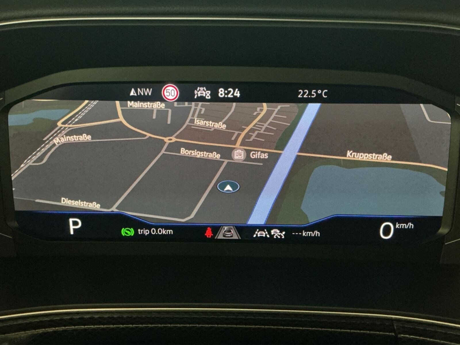 Volkswagen T-Cross – Bild 13