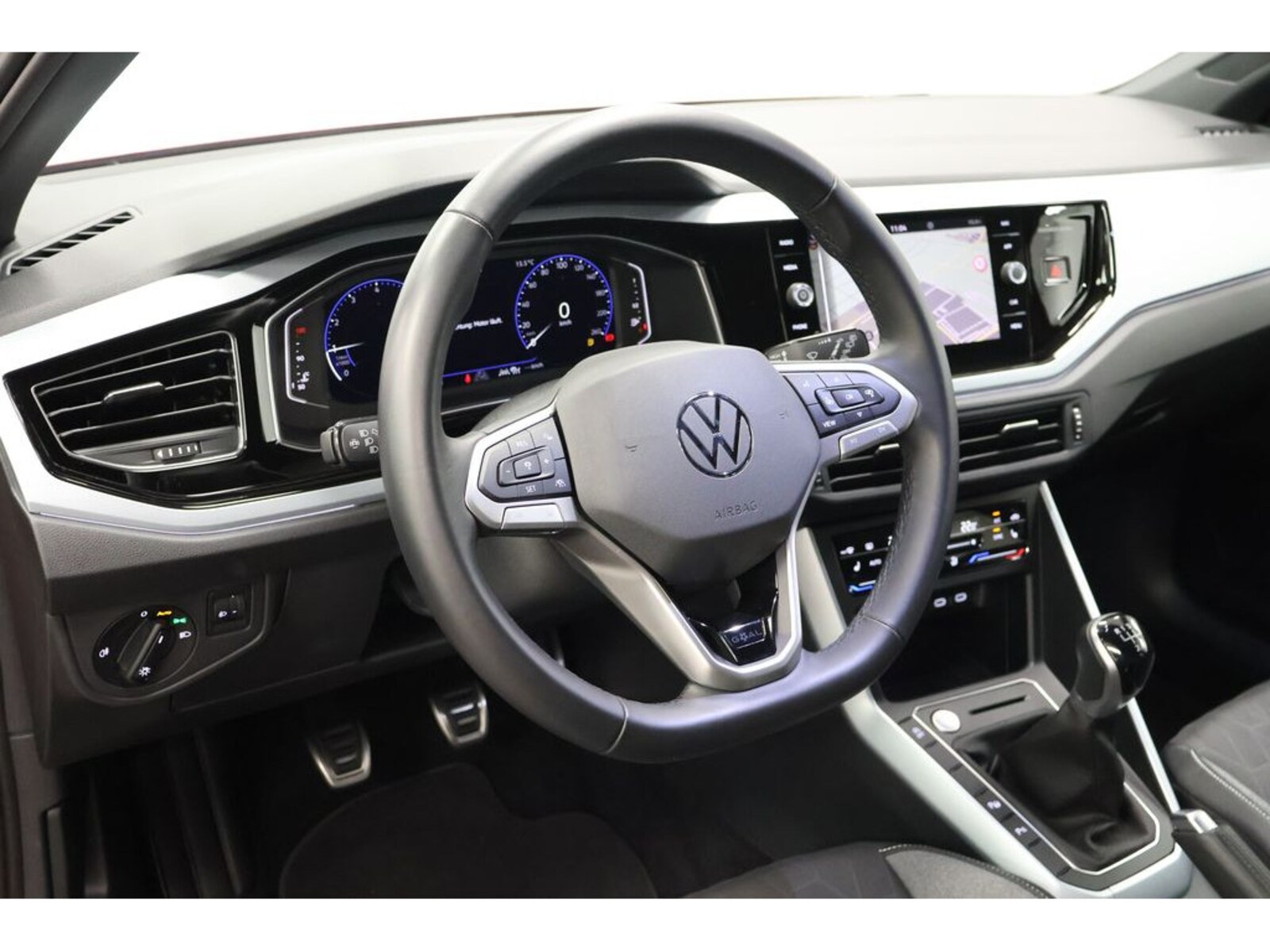 Volkswagen Taigo – Bild 17