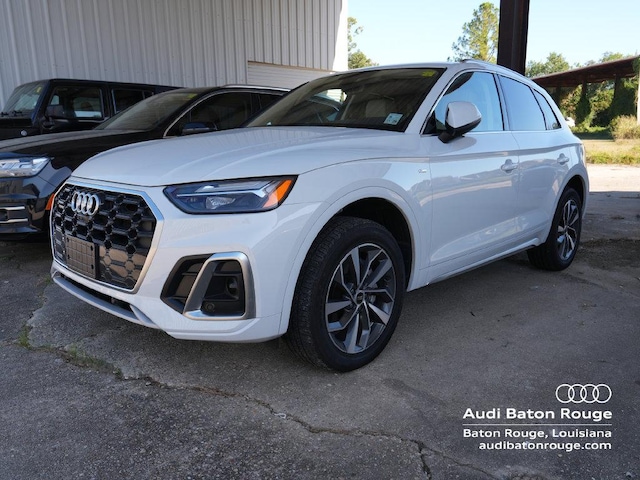 2024 Audi Q5