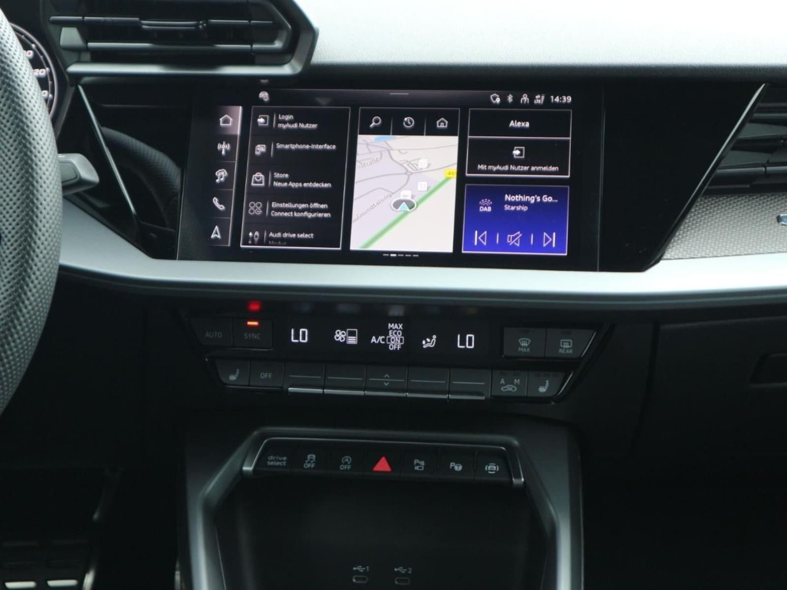 Audi RS 3 Sportback – Bild 23