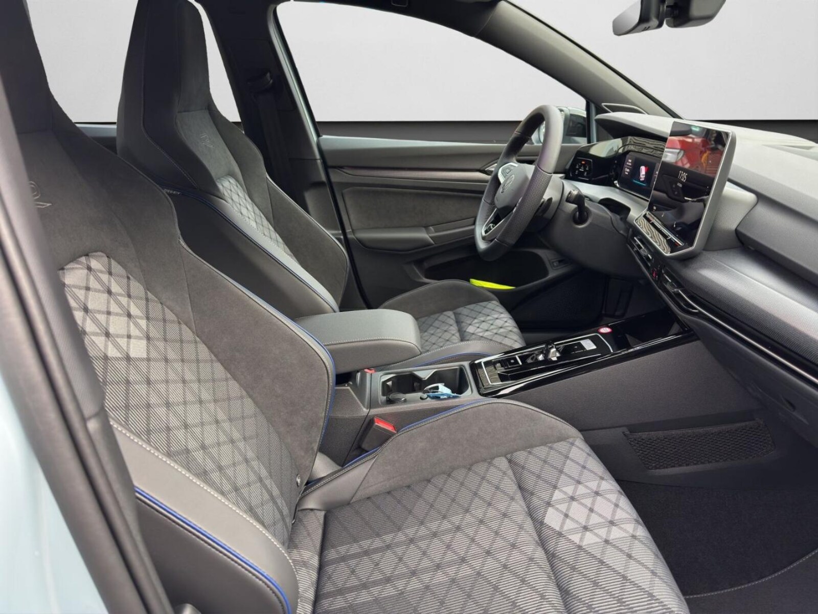 Volkswagen Golf Variant – Bild 4