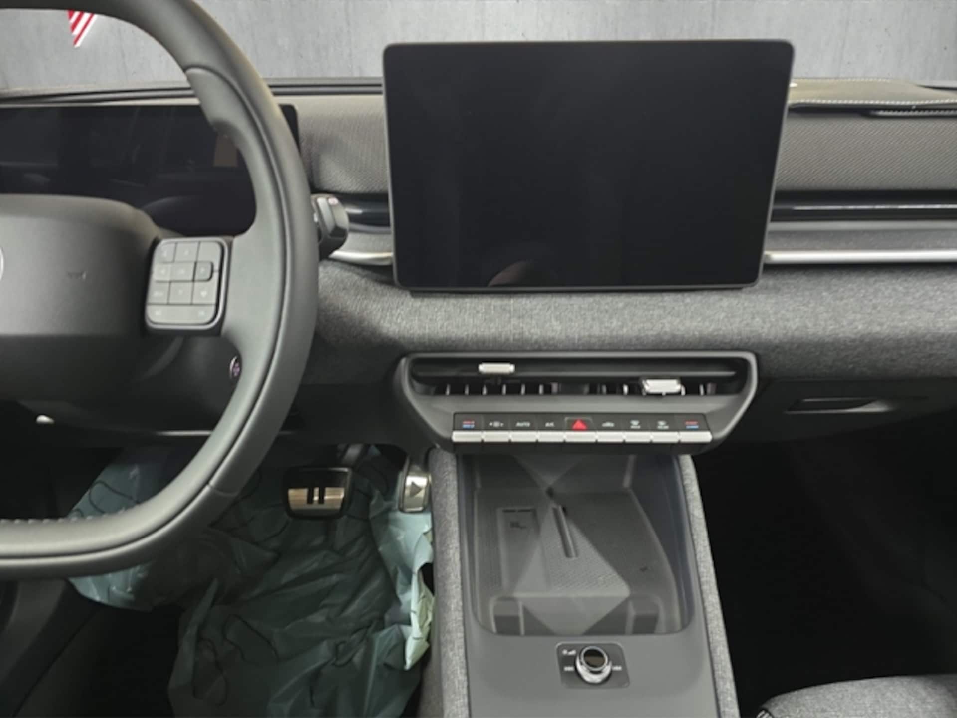 Volkswagen ID. Polo Style