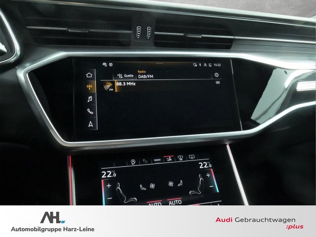 Image about Audi RS 7 Sportback TFSI quattro tiptronic