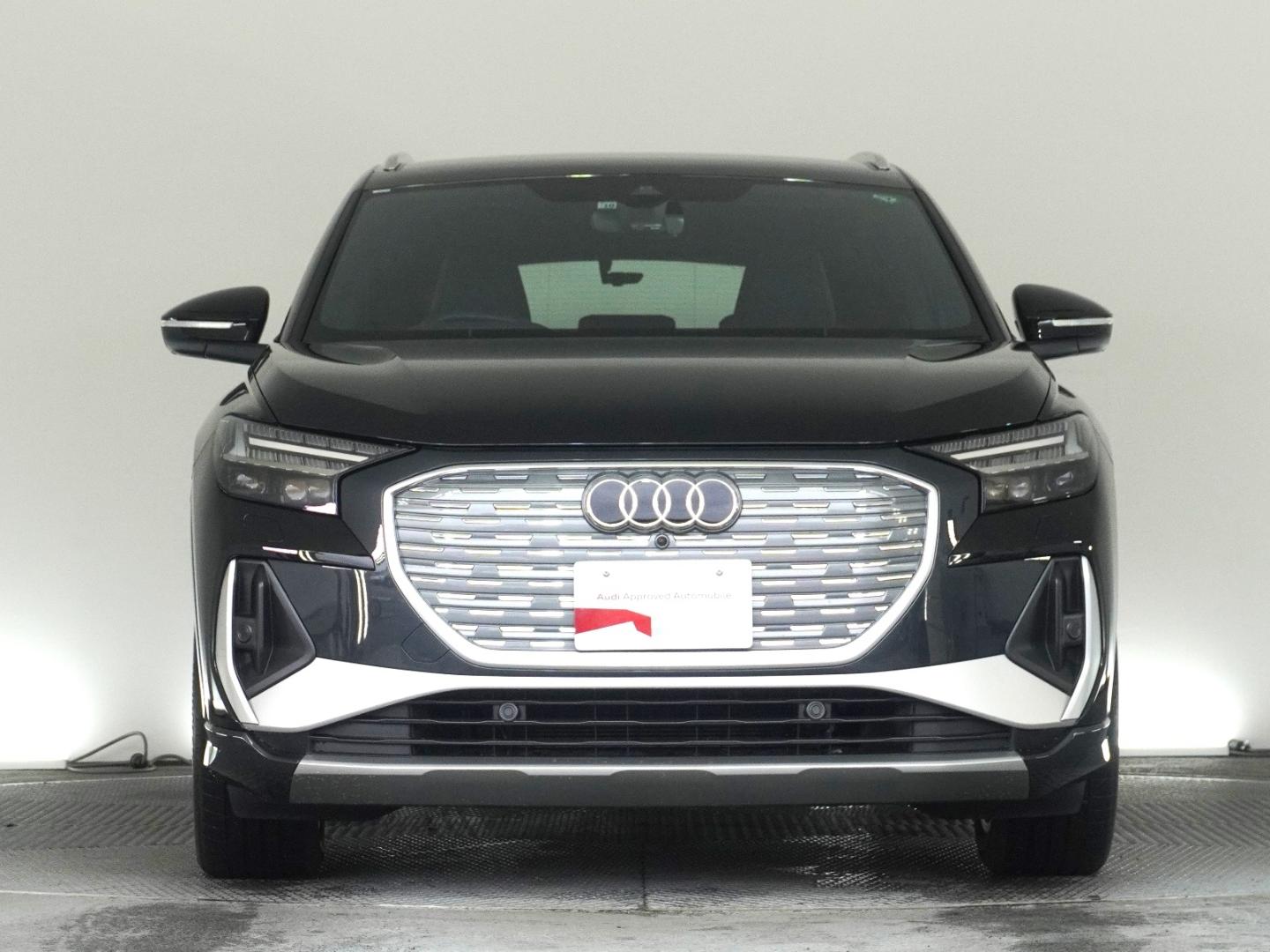 Image about Audi Q4 e-tron 40 e-tron 150,00 kW