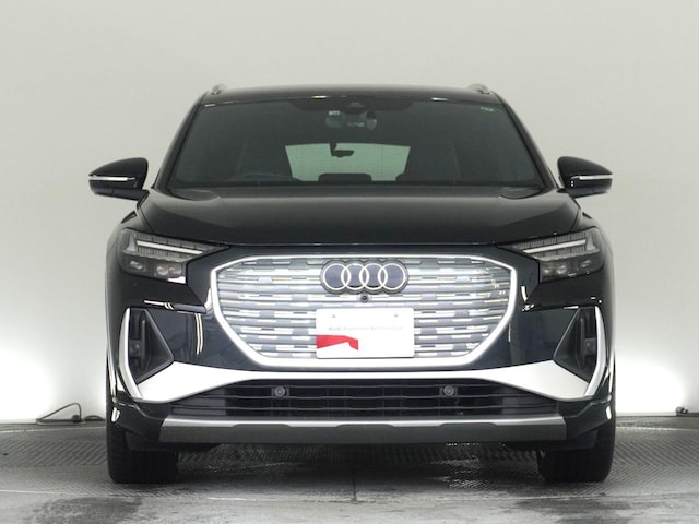 Image about Audi Q4 e-tron 40 e-tron 150,00 kW