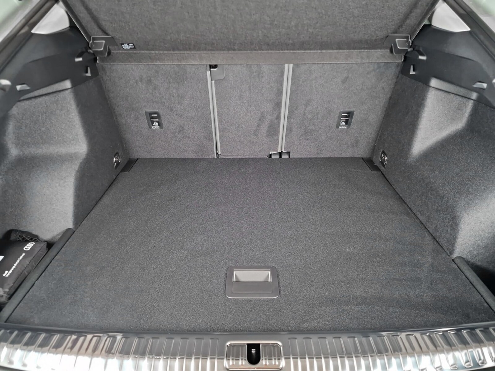 Audi Q3 Sportback – Bild 10