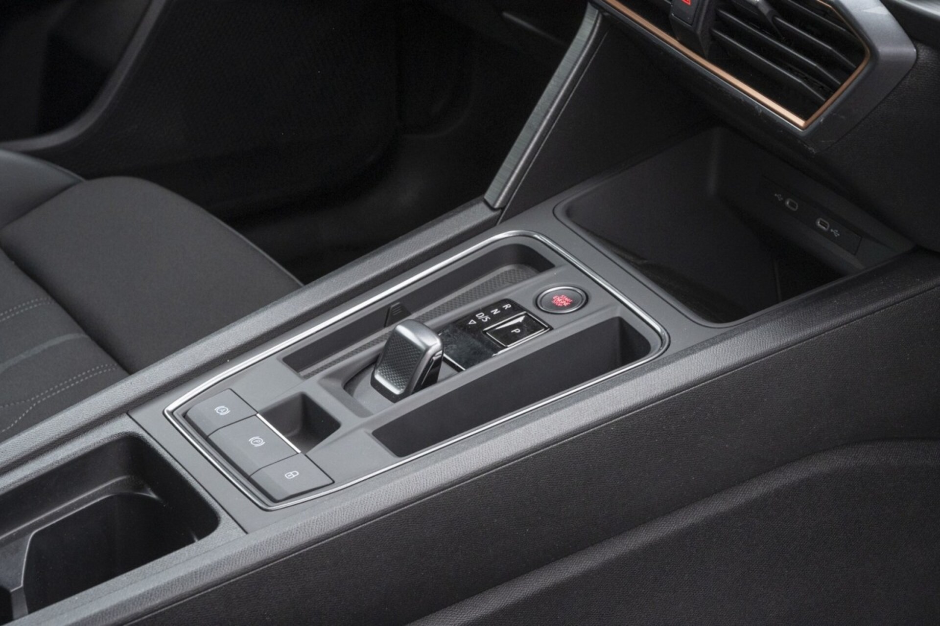 CUPRA Formentor VZ
