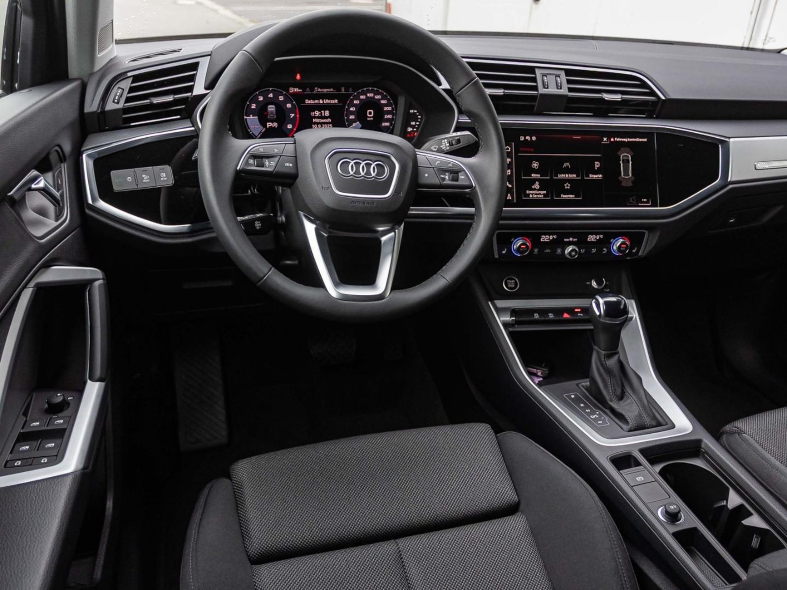 Audi Q3 – Bild 14