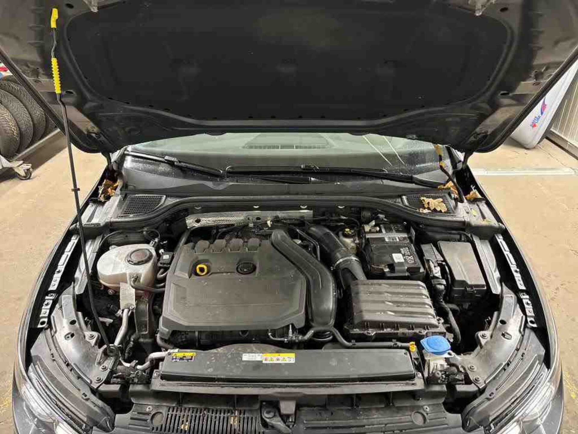 Volkswagen Golf Active