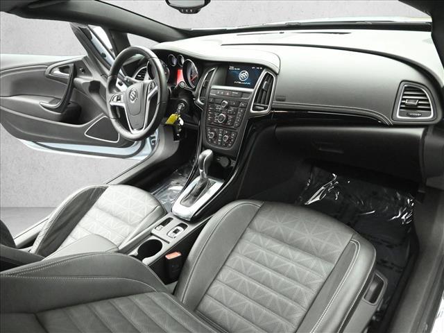 2017 BUICK CASCADA - Image 23