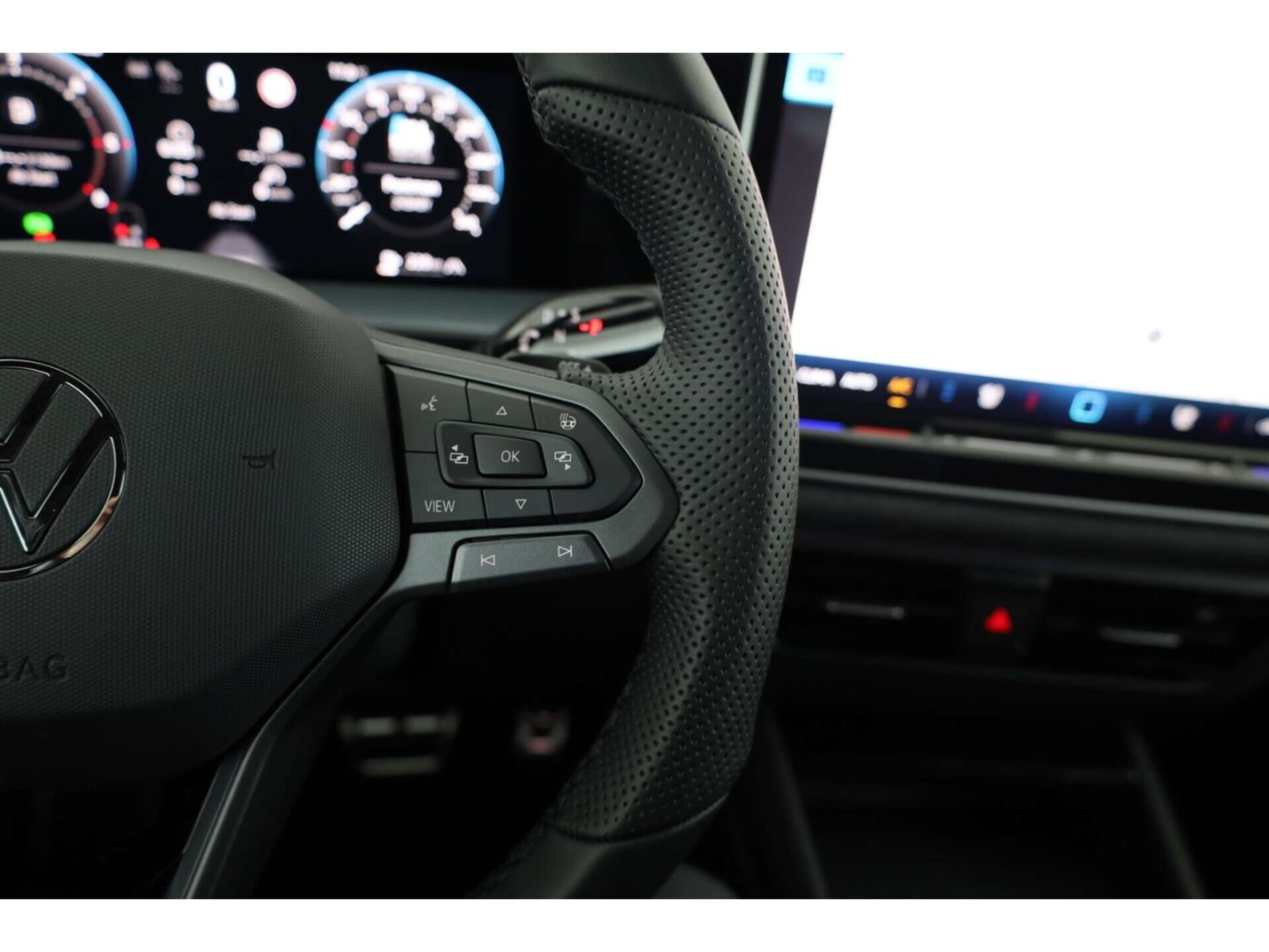 Volkswagen Tayron R-Line