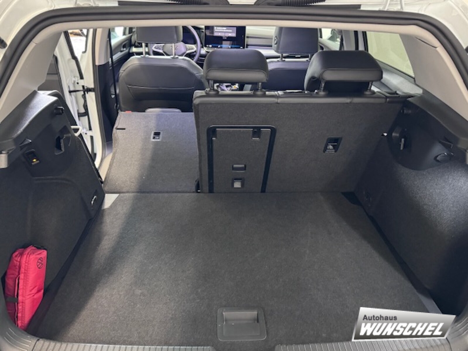 Volkswagen Golf – Bild 8