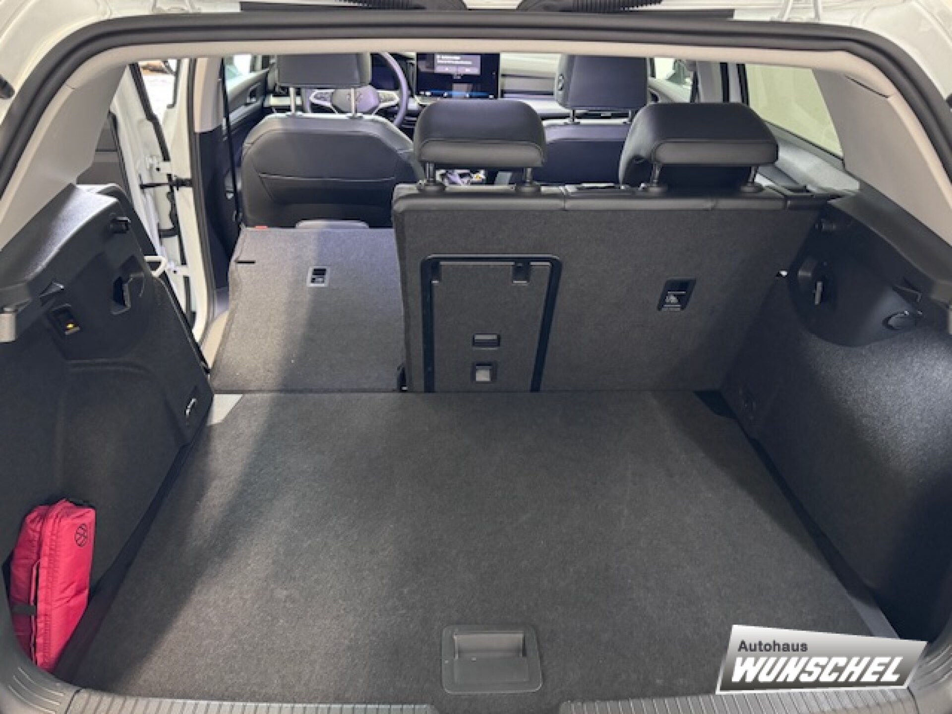 Volkswagen Golf Goal