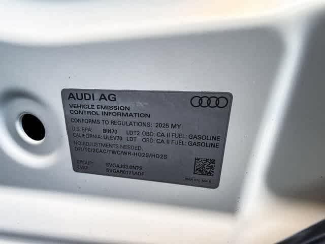 2025 Audi SQ5 Premium Plus - Photo 28