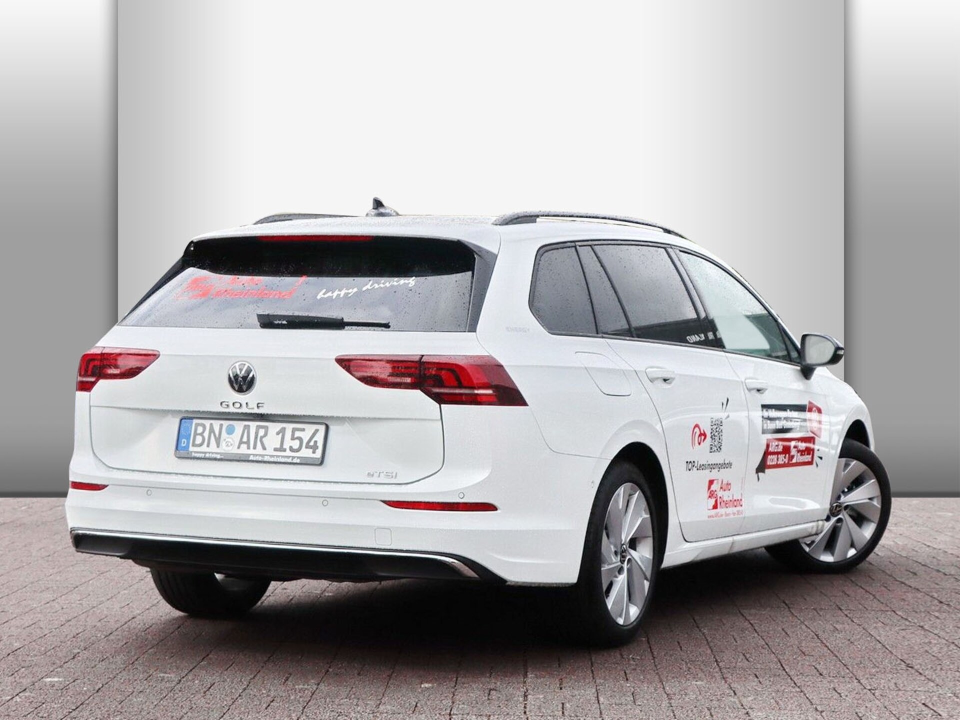 Volkswagen Golf Variant ENERGY