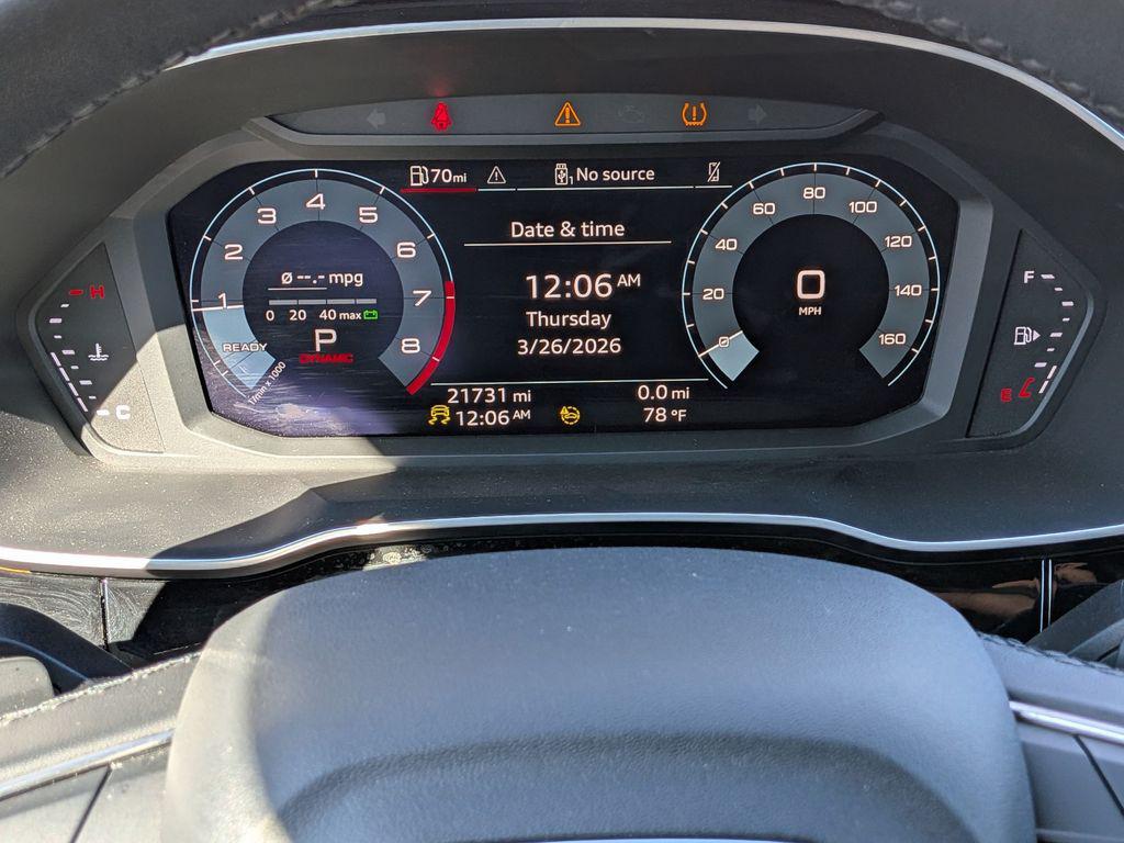 2022 Audi Q3 S Line Premium Plus - Photo 18