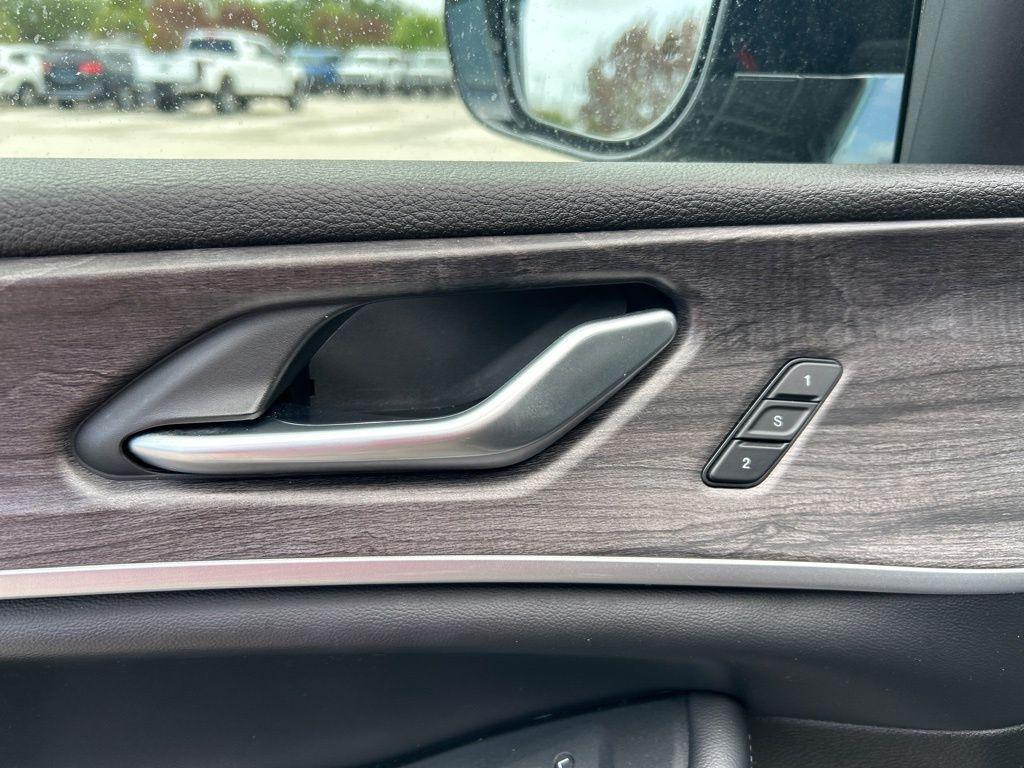 2024 Jeep Grand Cherokee L Limited - Photo 18