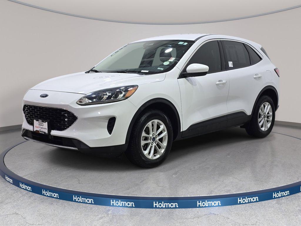 2020 Ford Escape SE AWD's photo