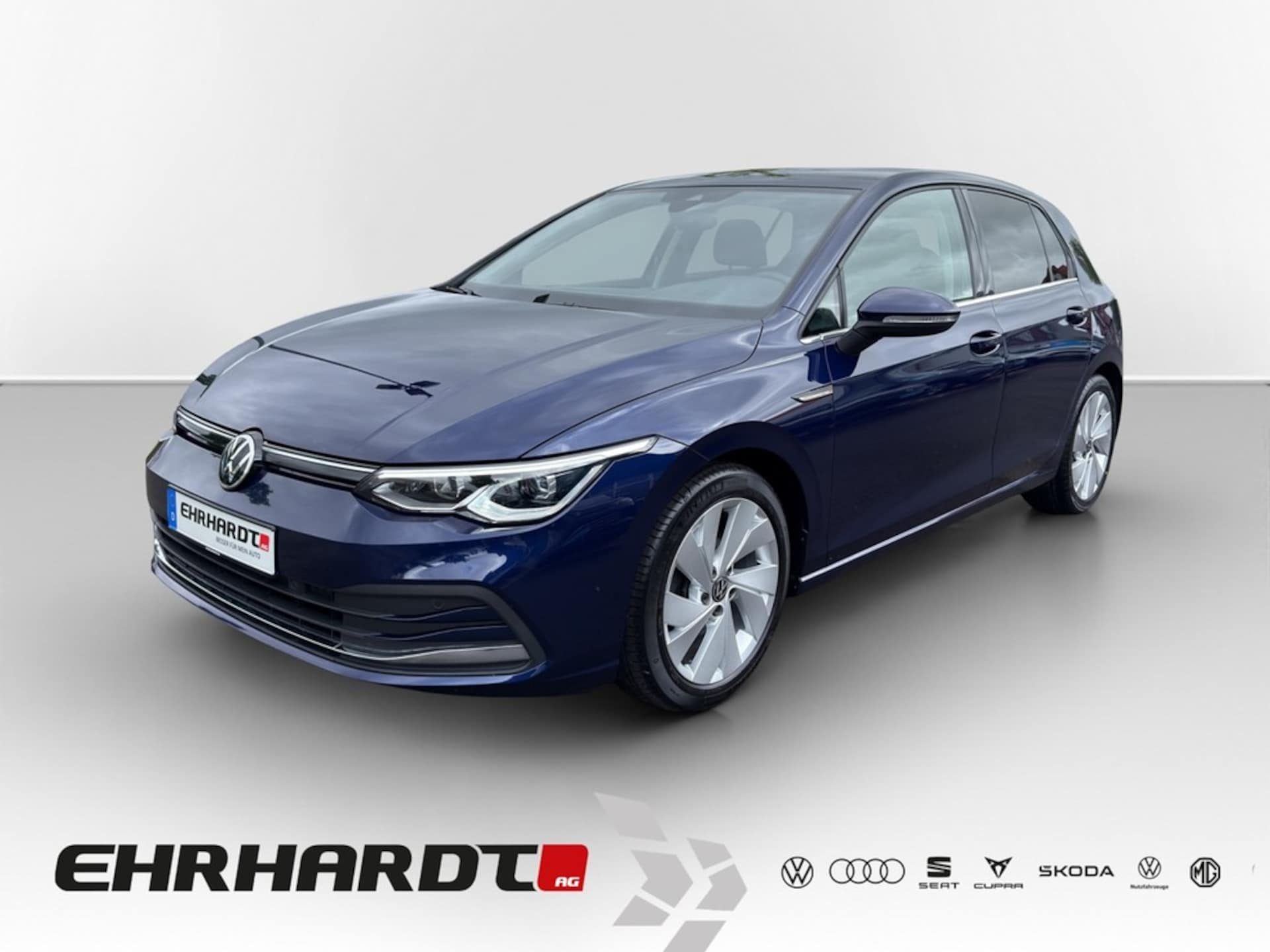 Volkswagen Golf Style