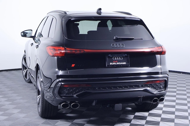 2026 Audi SQ5