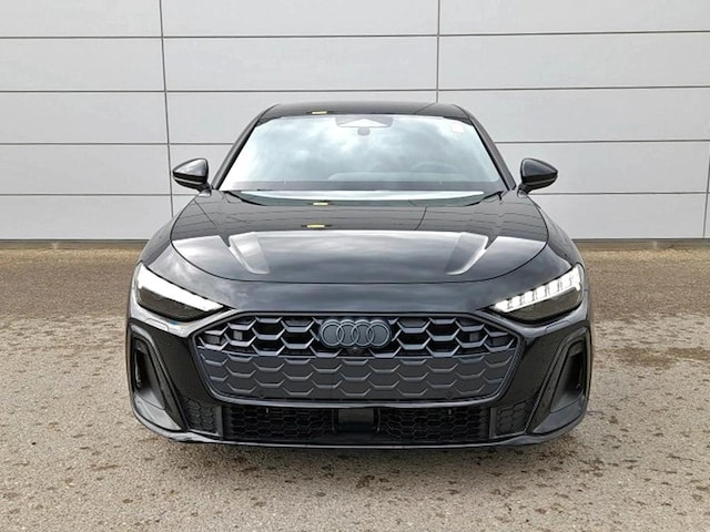 2025 Audi A5 Sedan