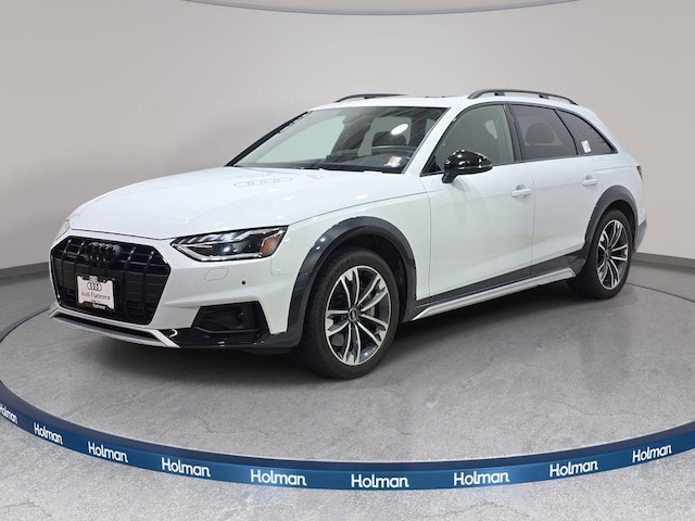 Photo of 2023 Audi A4 allroad