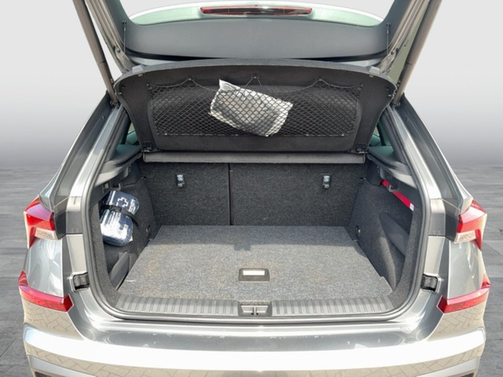 Škoda Kamiq – Bild 12