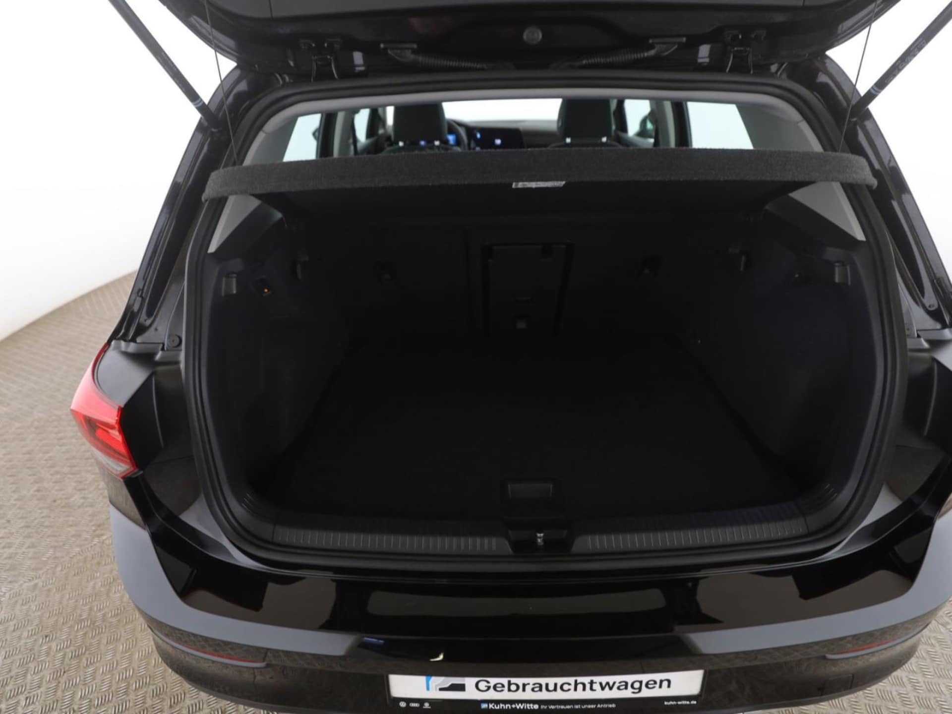 Volkswagen Golf MOVE