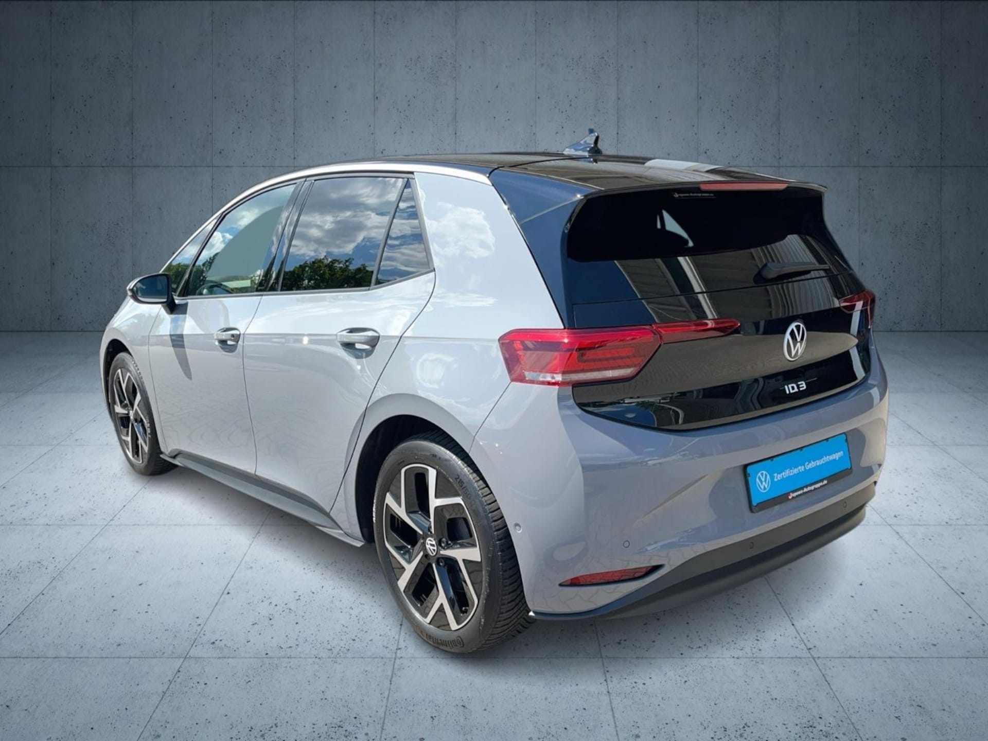 Volkswagen ID.3 MOVE Pro