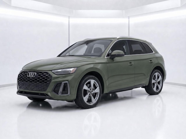 2026 Audi Q5