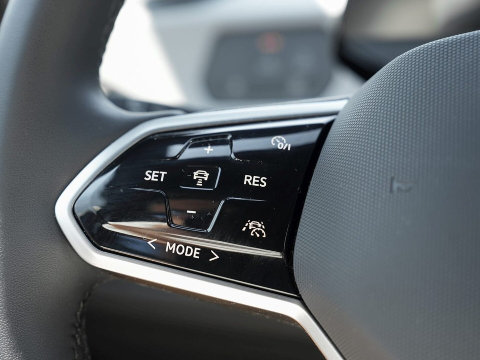 Volkswagen ID.3 MOVE Pro