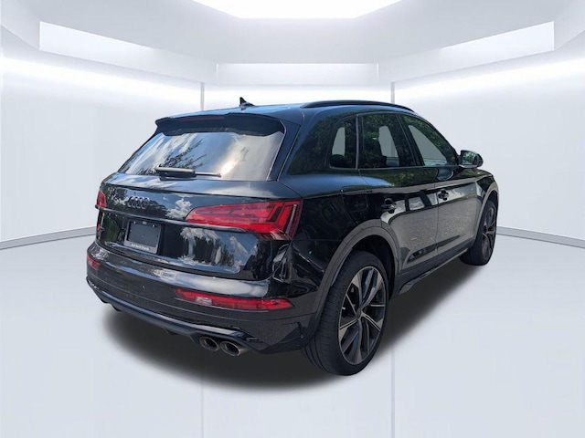 2024 Audi SQ5