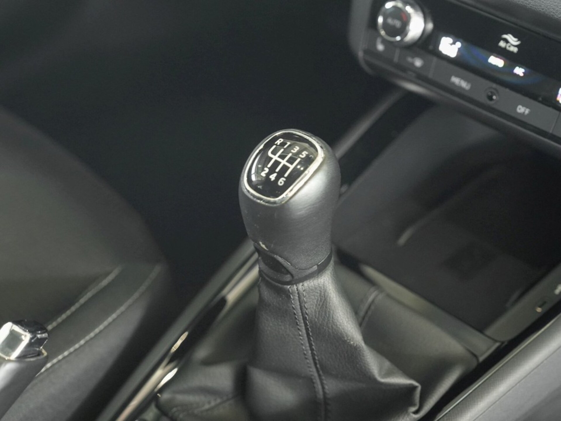 Skoda Kamiq Ambition