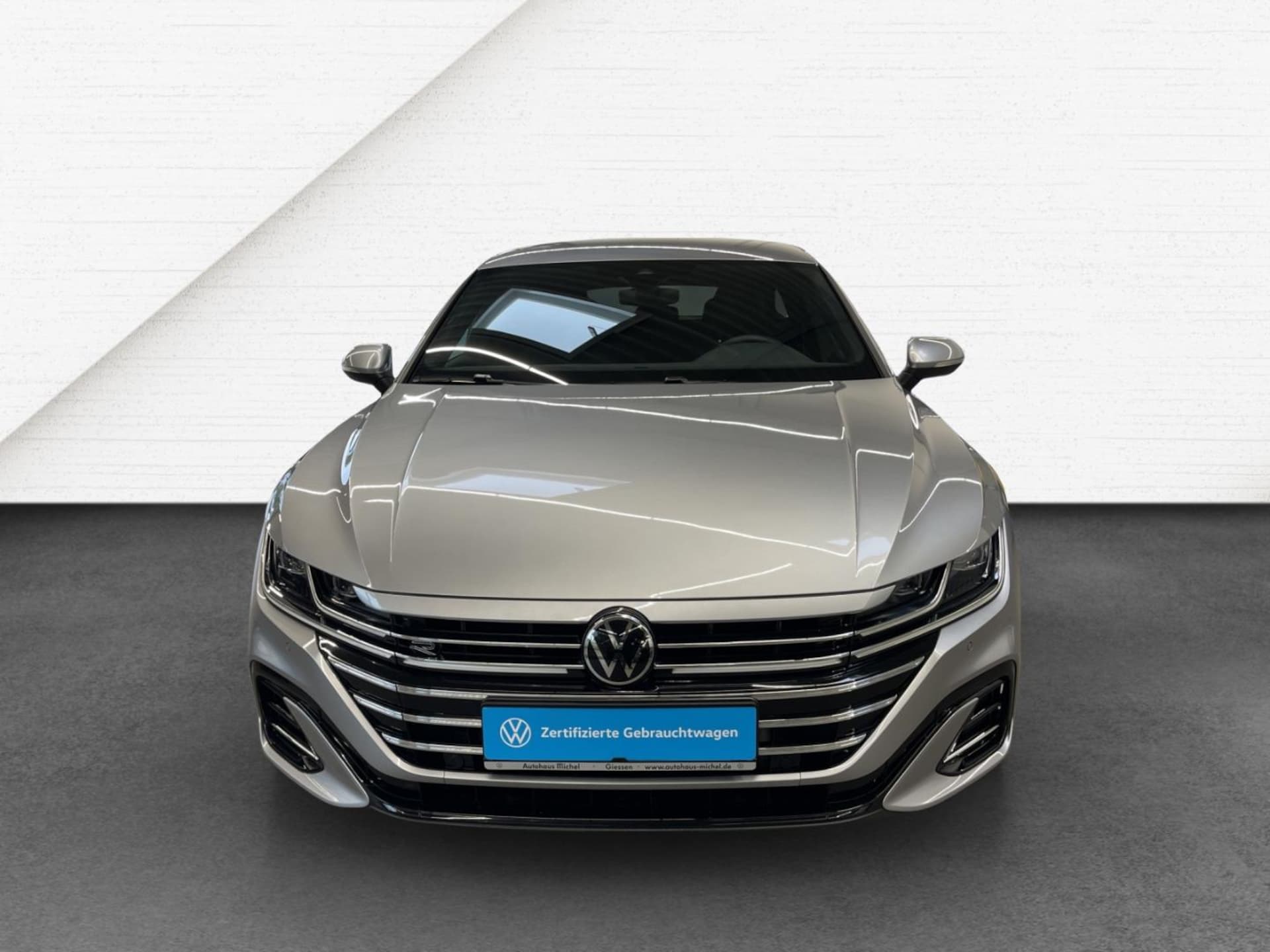 Volkswagen Arteon Shooting Brake R-Line