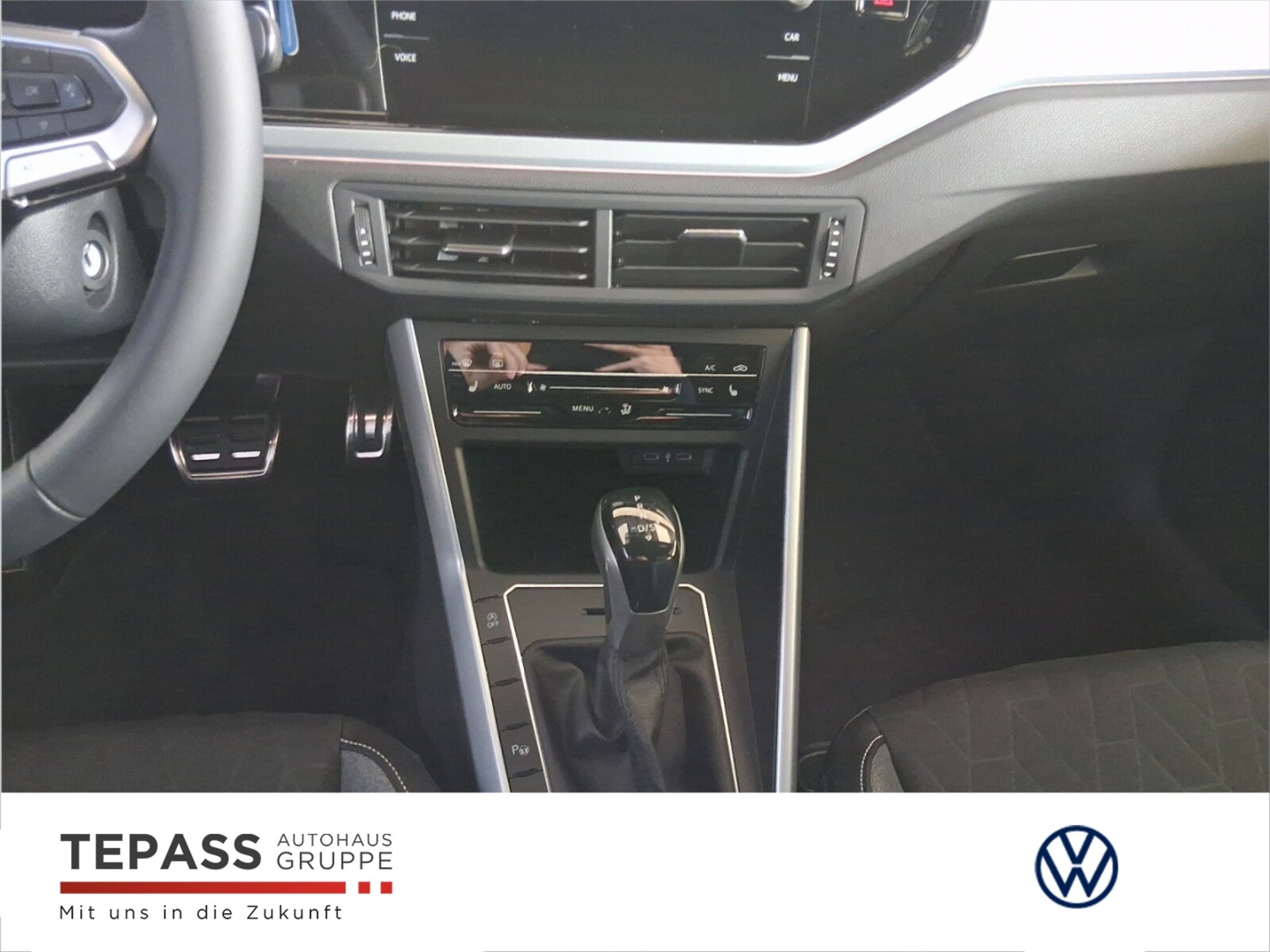 Volkswagen Taigo – Bild 6