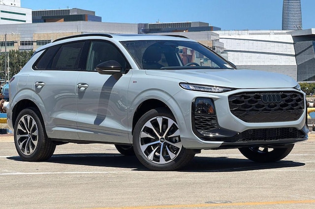 2026 Audi Q3 SUV