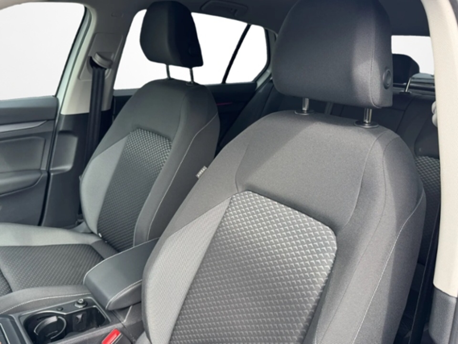 Volkswagen Golf Active
