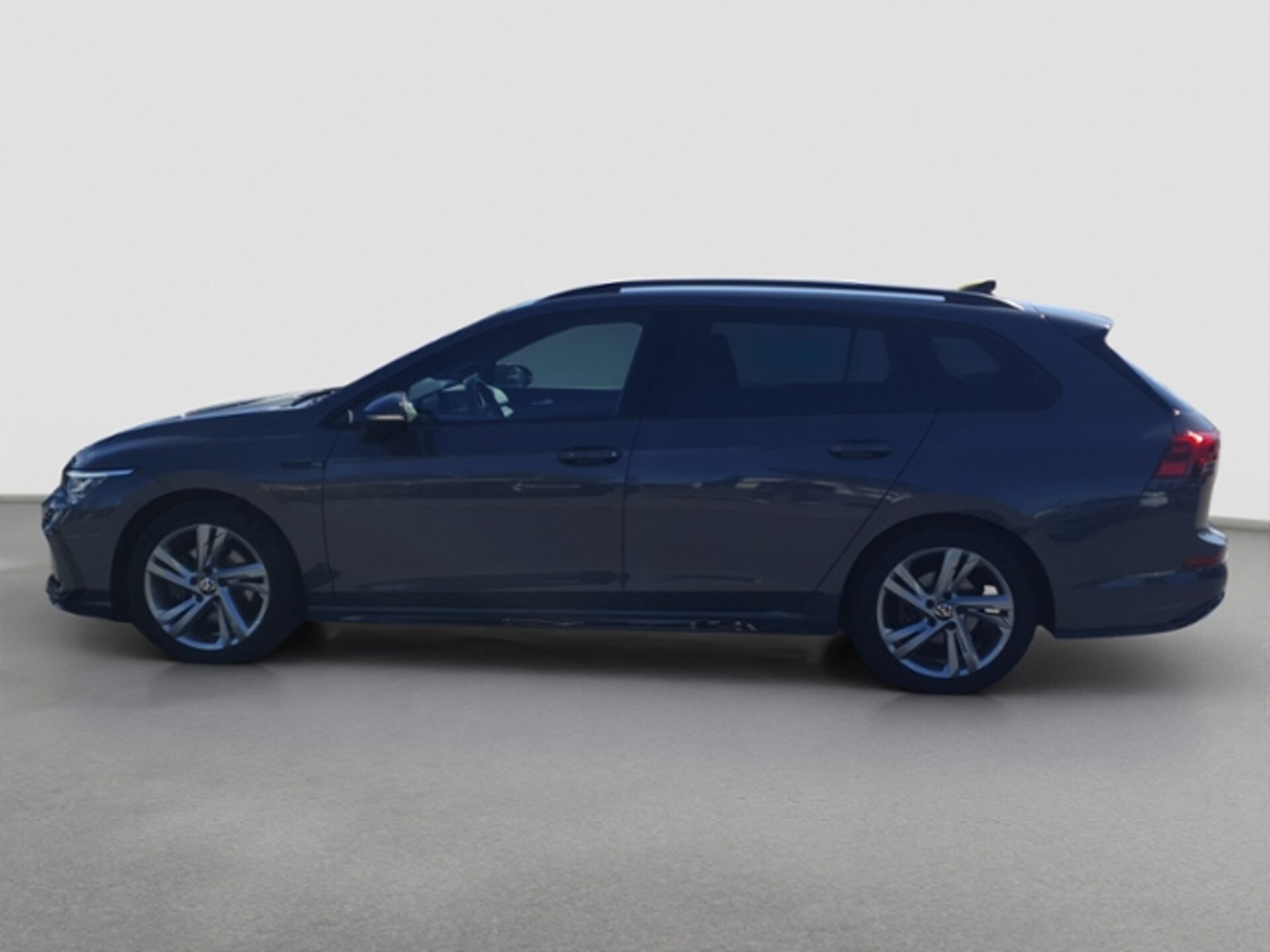 Volkswagen Golf Variant R-Line