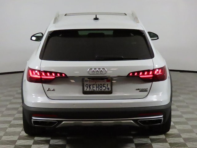 2023 Audi A4 allroad