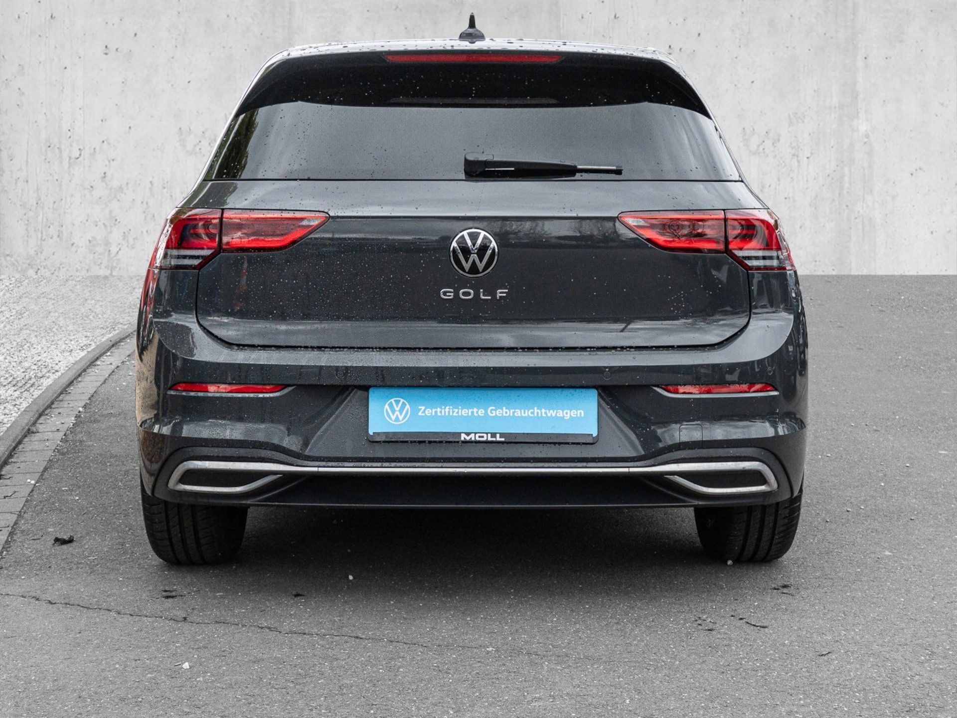 Volkswagen Golf MOVE
