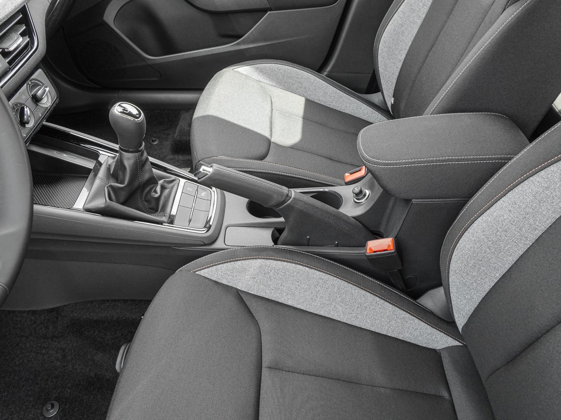 Skoda Scala Selection