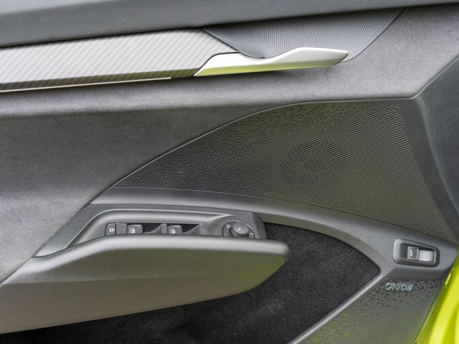 Škoda Enyaq – Bild 11